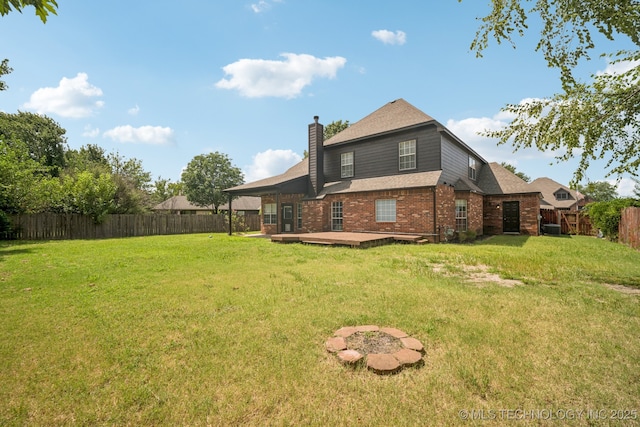 8709 N 125th E Ave, Owasso, OK 74055 - photo 35