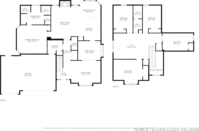 8709 N 125th E Ave, Owasso, OK 74055 - photo 37