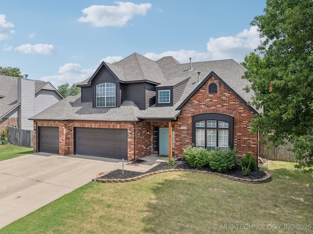 8709 N 125th E Ave, Owasso, OK 74055 - photo 2