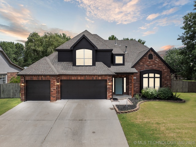 8709 N 125th E Ave, Owasso, OK 74055 - photo 1