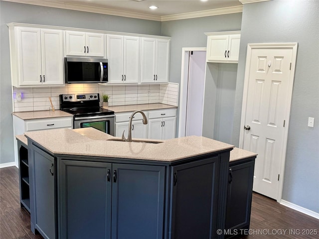 8709 N 125th E Ave, Owasso, OK 74055 - photo 51