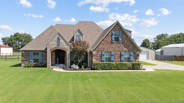 4239 W 187th St S, Mounds, OK 74047 - photo 1