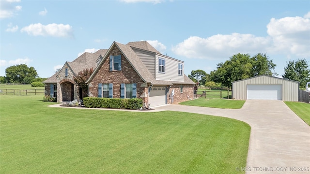 4239 W 187th St S, Mounds, OK 74047 - photo 3