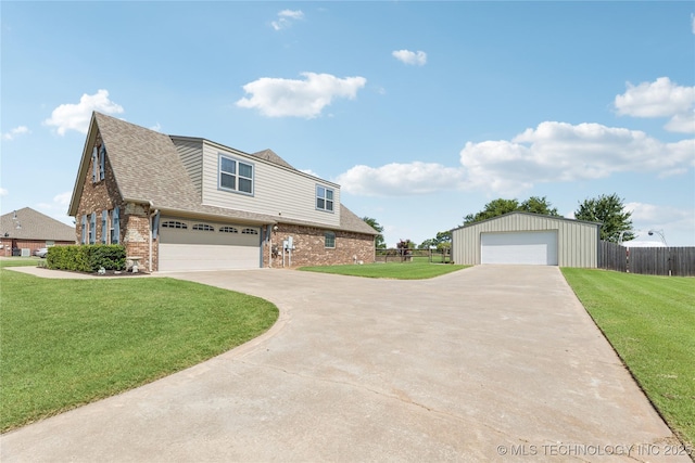 4239 W 187th St S, Mounds, OK 74047 - photo 4