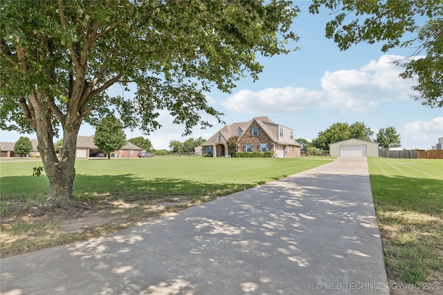 4239 W 187th St S, Mounds, OK 74047 - photo 5