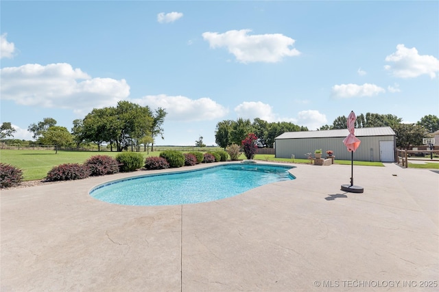 4239 W 187th St S, Mounds, OK 74047 - photo 38