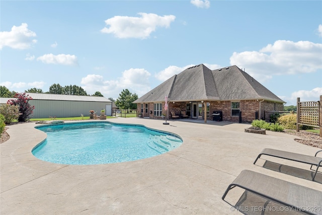 4239 W 187th St S, Mounds, OK 74047 - photo 39