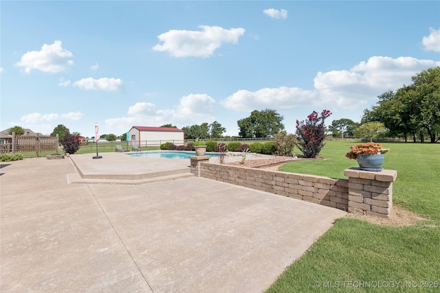 4239 W 187th St S, Mounds, OK 74047 - photo 40