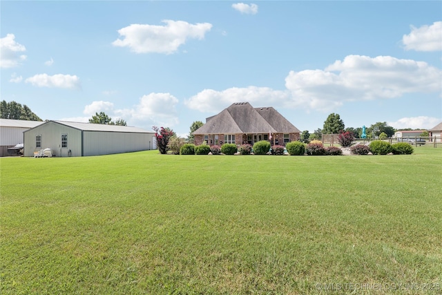 4239 W 187th St S, Mounds, OK 74047 - photo 41