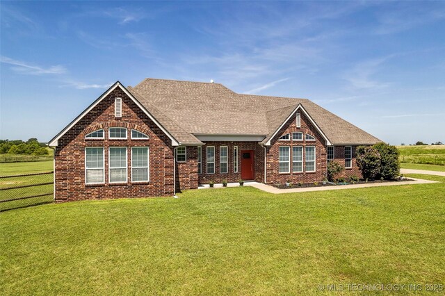 28703 N 3964th Rd, Ochelata, OK 74051 - photo 4