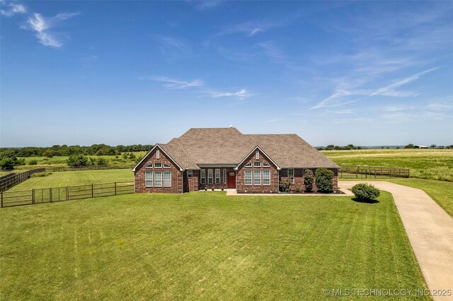 28703 N 3964th Rd, Ochelata, OK 74051 - photo 8