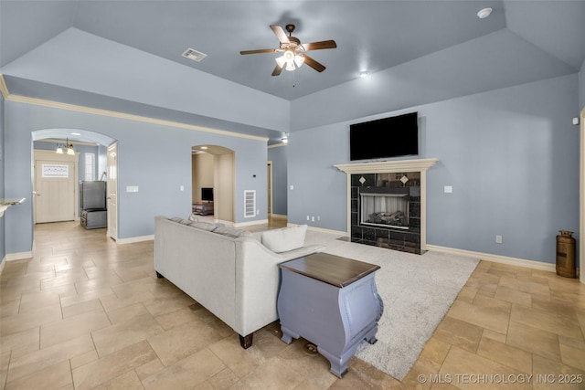 28703 N 3964th Rd, Ochelata, OK 74051 - photo 16