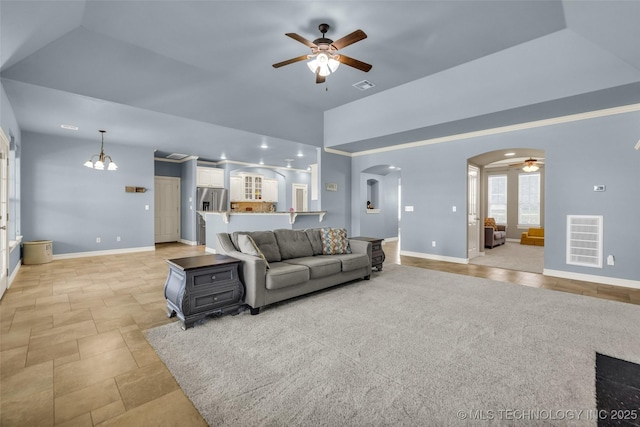 28703 N 3964th Rd, Ochelata, OK 74051 - photo 19