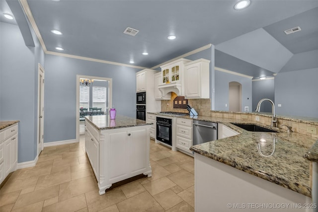 28703 N 3964th Rd, Ochelata, OK 74051 - photo 21