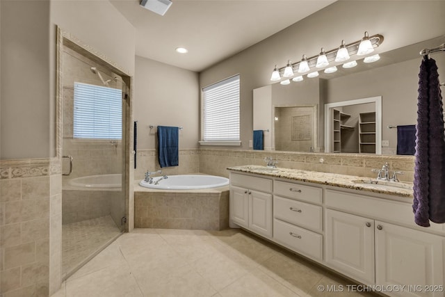 28703 N 3964th Rd, Ochelata, OK 74051 - photo 48