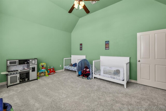 28703 N 3964th Rd, Ochelata, OK 74051 - photo 60
