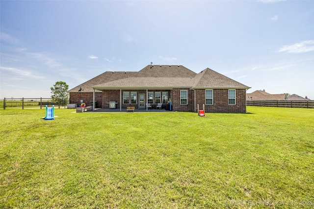28703 N 3964th Rd, Ochelata, OK 74051 - photo 64