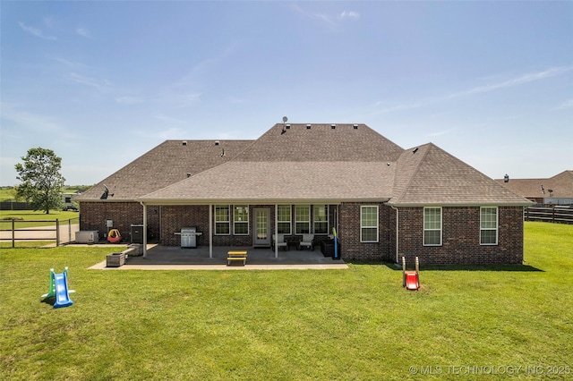 28703 N 3964th Rd, Ochelata, OK 74051 - photo 65