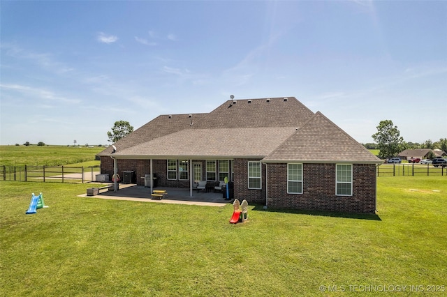 28703 N 3964th Rd, Ochelata, OK 74051 - photo 66