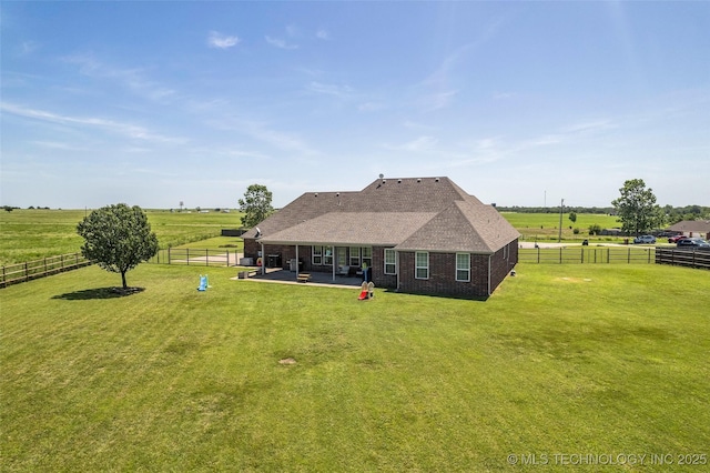 28703 N 3964th Rd, Ochelata, OK 74051 - photo 67