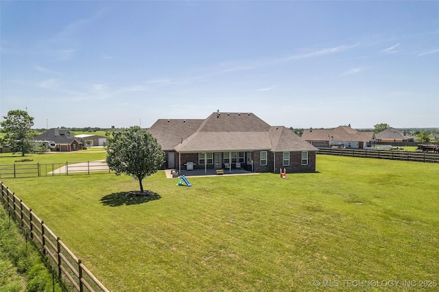 28703 N 3964th Rd, Ochelata, OK 74051 - photo 69