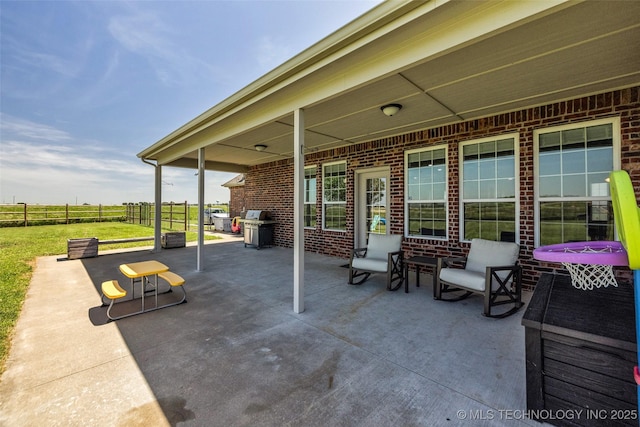 28703 N 3964th Rd, Ochelata, OK 74051 - photo 71