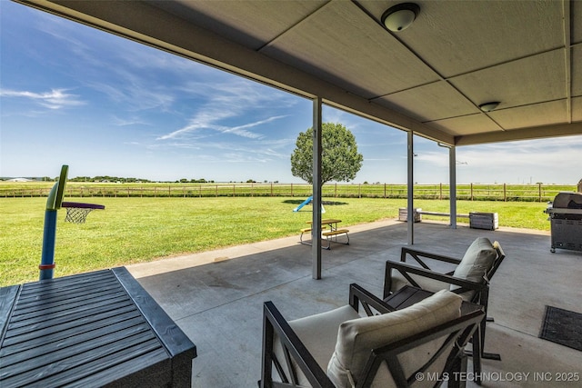 28703 N 3964th Rd, Ochelata, OK 74051 - photo 73