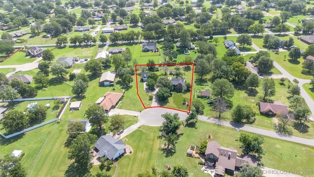 8313 N 159th E Ave, Owasso, OK 74055 - photo 46