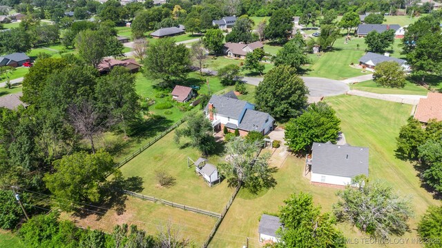 8313 N 159th E Ave, Owasso, OK 74055 - photo 47