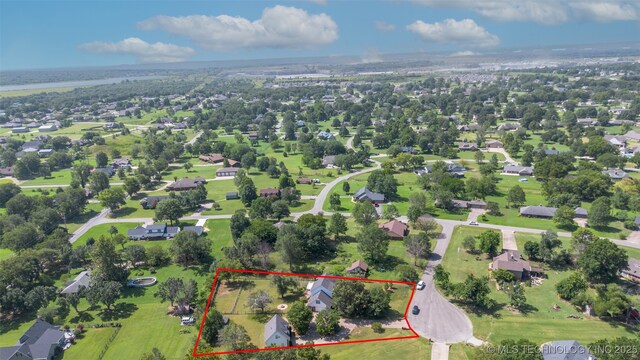 8313 N 159th E Ave, Owasso, OK 74055 - photo 48