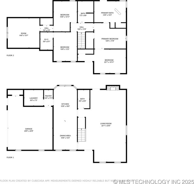 8313 N 159th E Ave, Owasso, OK 74055 - photo 49