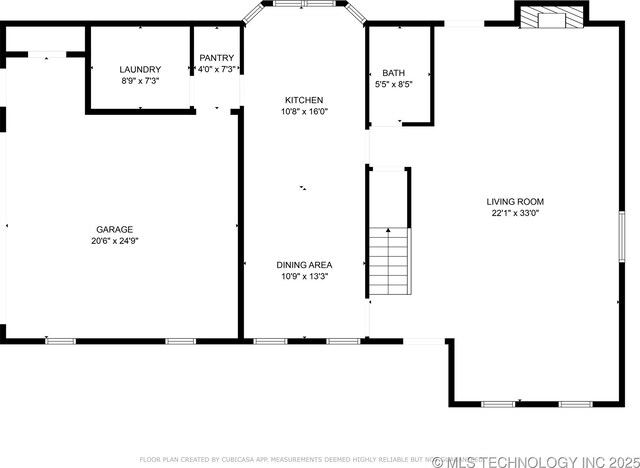 8313 N 159th E Ave, Owasso, OK 74055 - photo 50