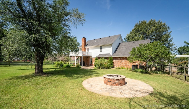 8313 N 159th E Ave, Owasso, OK 74055 - photo 36