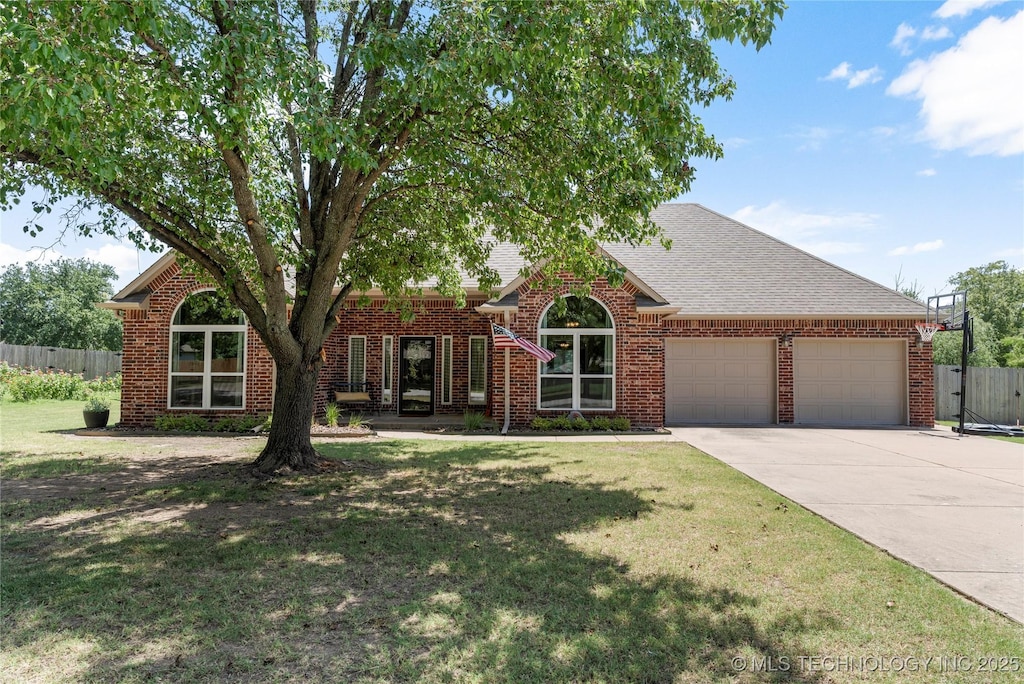 8174 E Misty Morning Pl, Claremore, OK 74019 - photo 1