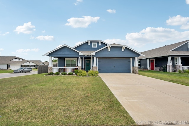 10407 N 98th Ave, Owasso, OK 74055 - photo 1
