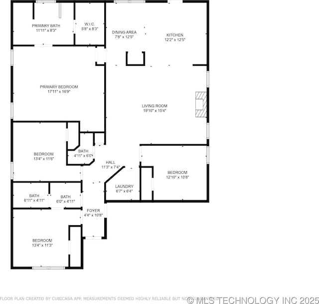10407 N 98th Ave, Owasso, OK 74055 - photo 30