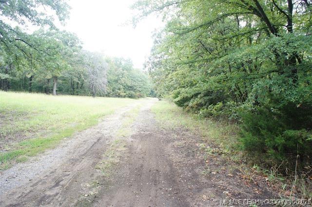18694 S 340th Ave W, Bristow, OK 74010 - photo 1