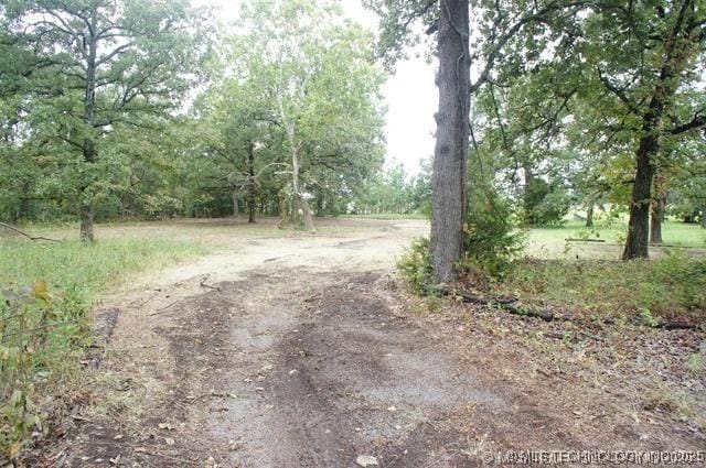 18694 S 340th Ave W, Bristow, OK 74010 - photo 2