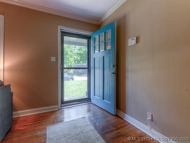 238 E 45th Pl, Tulsa, OK 74105 - photo 2