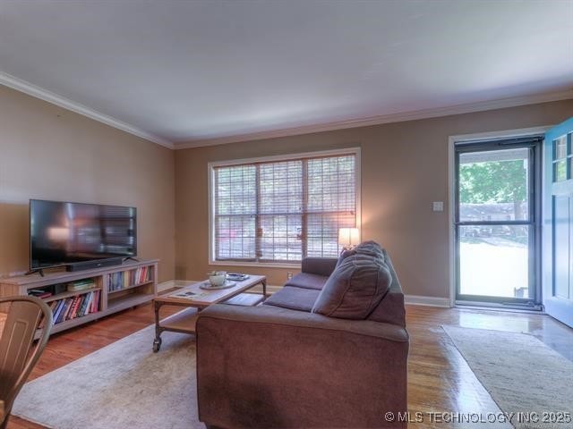 238 E 45th Pl, Tulsa, OK 74105 - photo 4
