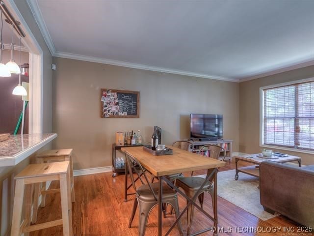 238 E 45th Pl, Tulsa, OK 74105 - photo 5