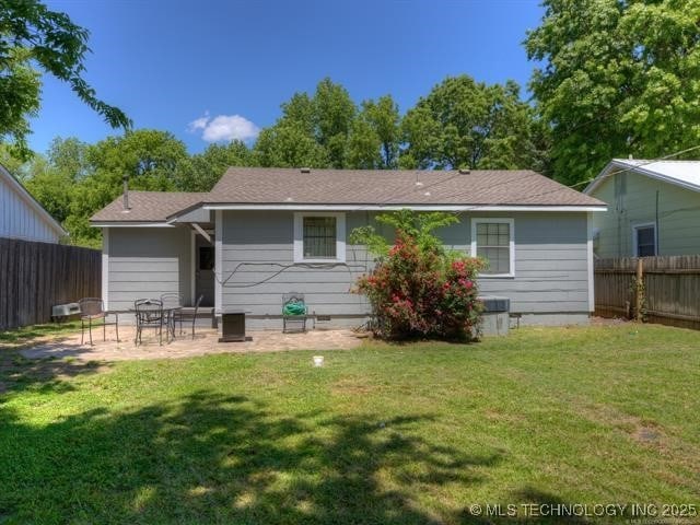 238 E 45th Pl, Tulsa, OK 74105 - photo 16
