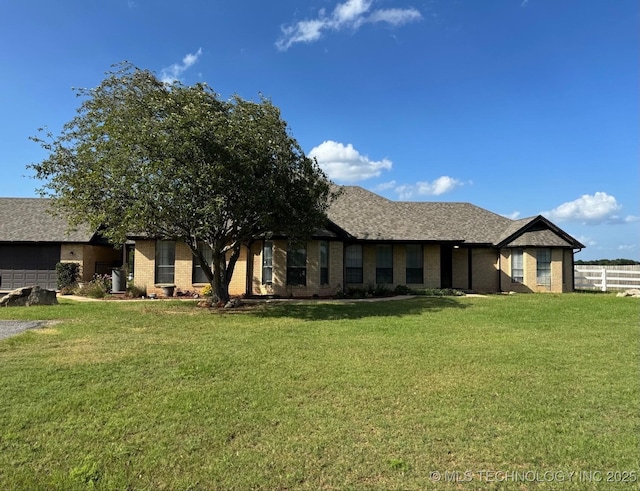 2710 Egypt, Ada, OK 74820 - photo 3