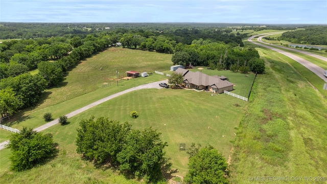 2710 Egypt, Ada, OK 74820 - photo 2
