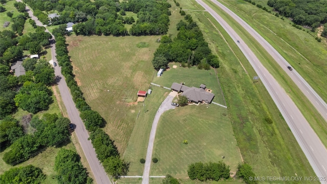 2710 Egypt, Ada, OK 74820 - photo 55