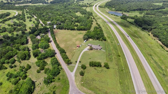2710 Egypt, Ada, OK 74820 - photo 60