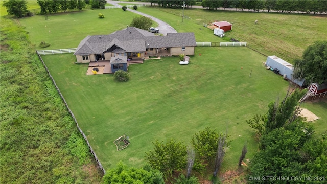 2710 Egypt, Ada, OK 74820 - photo 61