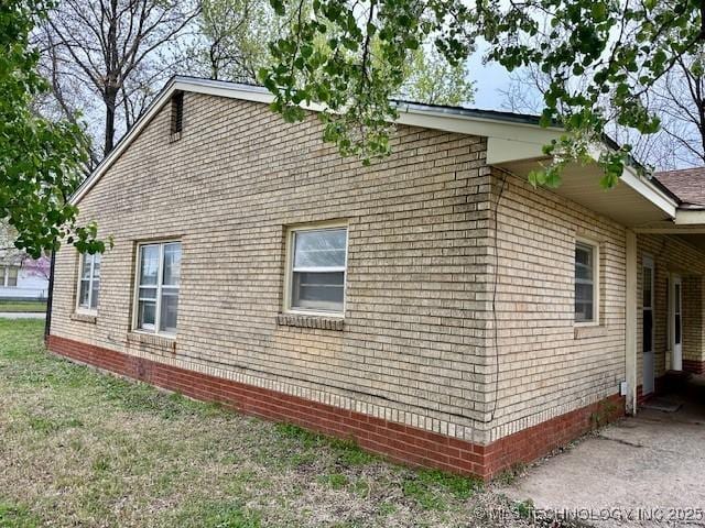 401 S Scraper St, Vinita, OK 74301 - photo 2