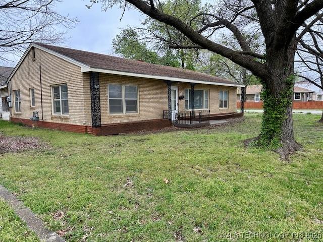 401 S Scraper St, Vinita, OK 74301 - photo 4