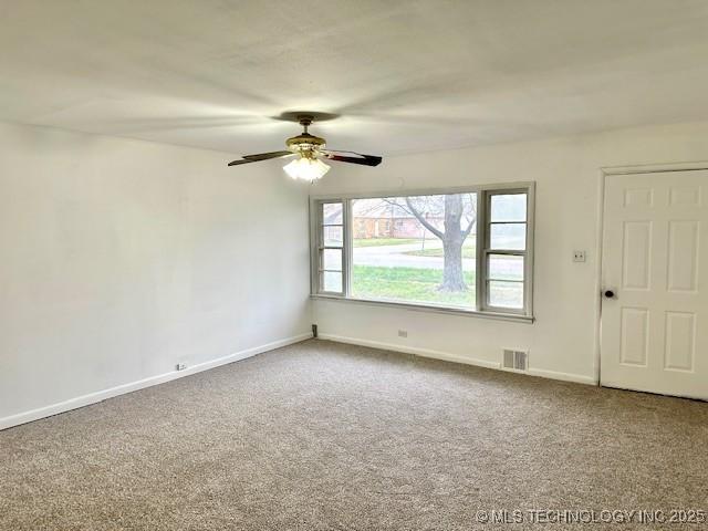 401 S Scraper St, Vinita, OK 74301 - photo 5